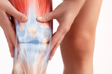 Chronic Knee Pain