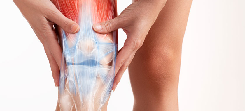 Chronic Knee Pain