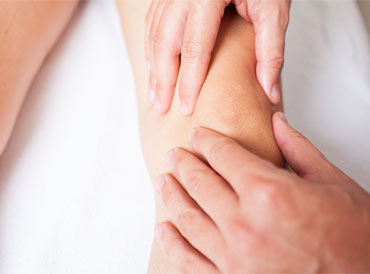 Chronic Knee Pain