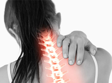 Chronic Neck & Back Pain 