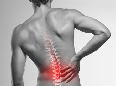 Degenerative Disc Disease