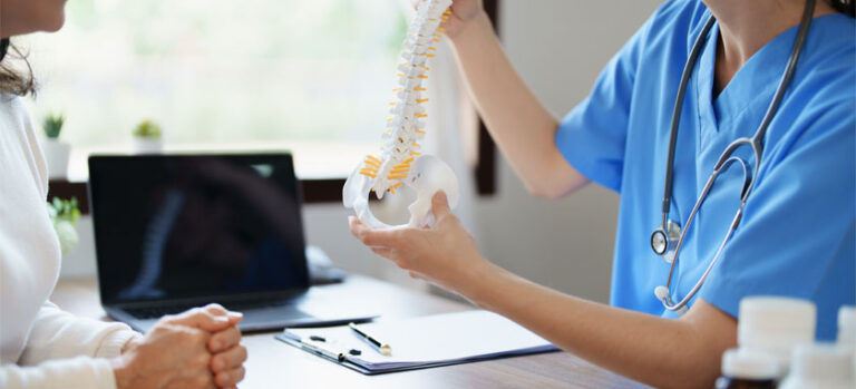 Facet Joint Injections | Innovative Pain Care Center